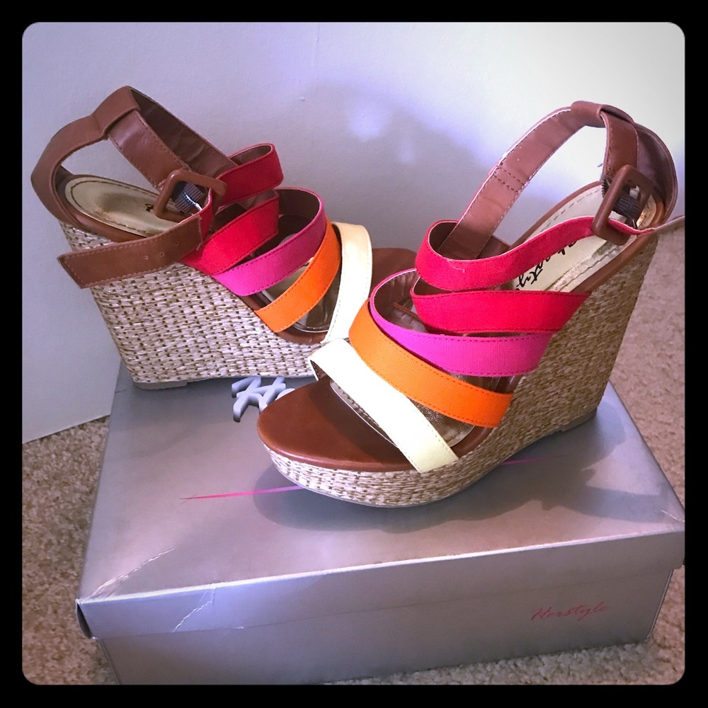 Plataform for Summer
